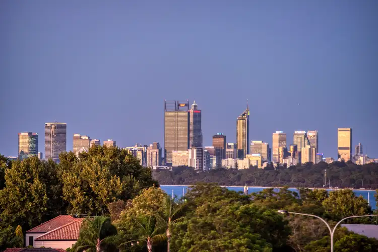 Fifth view of Homely apartment listing, 21/880 Canning Highway, Applecross WA 6153