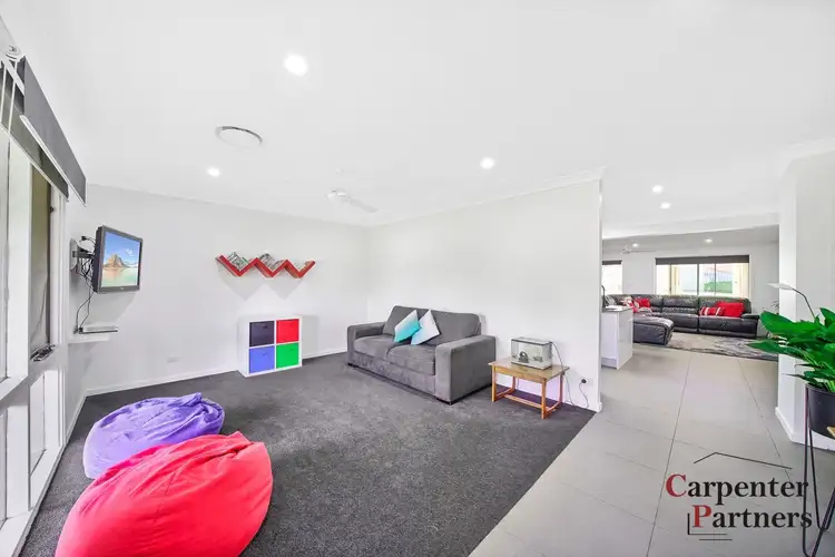 Third view of Homely house listing, 9 Yanderra Road, Yanderra NSW 2574