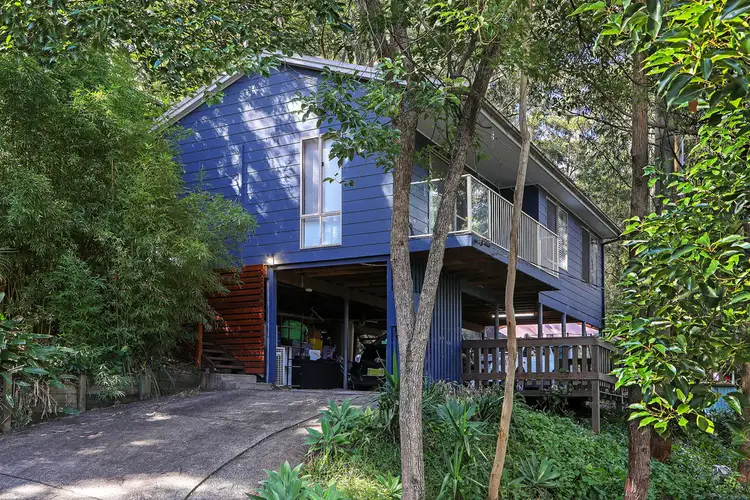 31 Oakglen Road, North Gosford NSW 2250