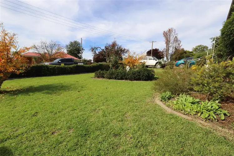 Second view of Homely house listing, 3 Charles street, Tumut NSW 2720