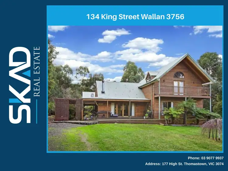 134 King Street, Wallan VIC 3756