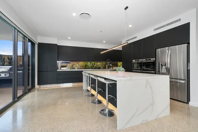 Third view of Homely house listing, 30 Kiewa Grove, Box Hill NSW 2765