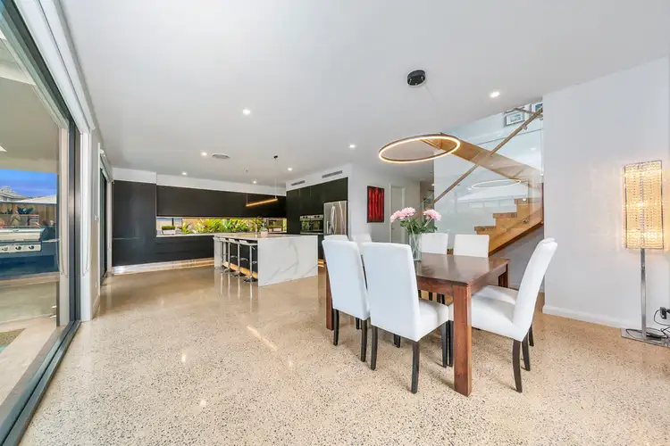 Fourth view of Homely house listing, 30 Kiewa Grove, Box Hill NSW 2765
