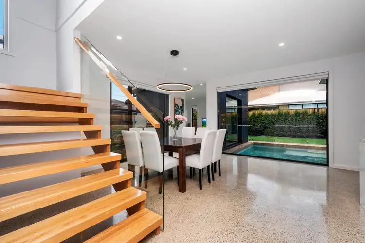 Fifth view of Homely house listing, 30 Kiewa Grove, Box Hill NSW 2765