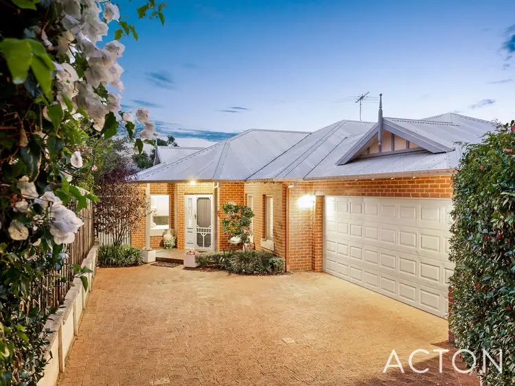 35B Reserve Street, Wembley WA 6014
