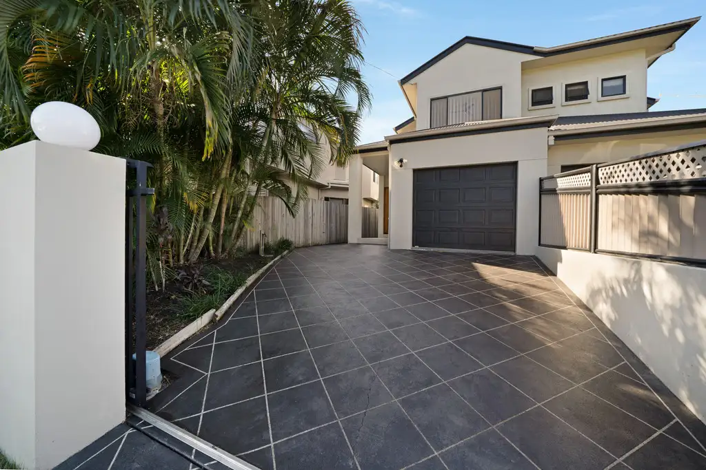 Main view of Homely townhouse listing, 3/12 Prince Street, Southport QLD 4215