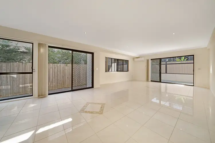 Second view of Homely townhouse listing, 3/12 Prince Street, Southport QLD 4215
