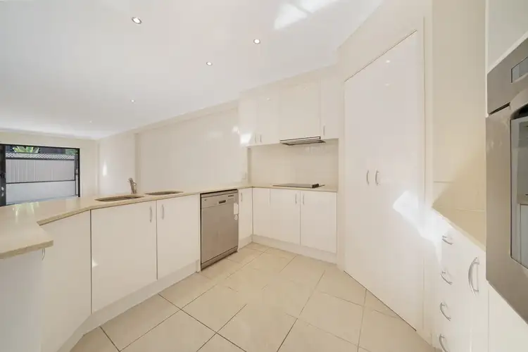 Third view of Homely townhouse listing, 3/12 Prince Street, Southport QLD 4215