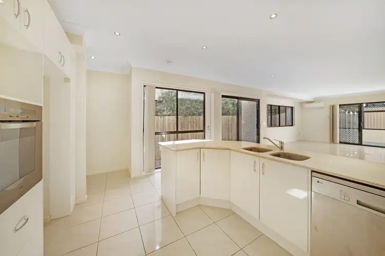 Sixth view of Homely townhouse listing, 3/12 Prince Street, Southport QLD 4215