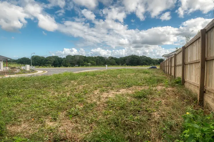 Second view of Homely land listing, 26 Elevation Drive, Lennox Head NSW 2478