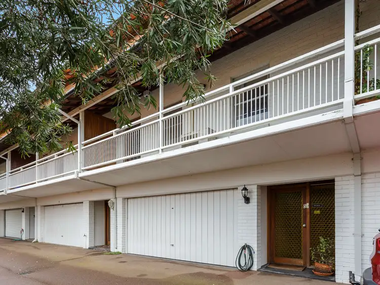 5/40 Alexandra Road, East Fremantle WA 6158