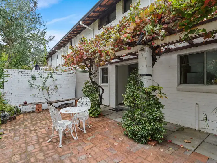 Third view of Homely townhouse listing, 5/40 Alexandra Road, East Fremantle WA 6158