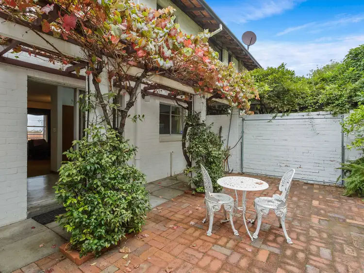 Fourth view of Homely townhouse listing, 5/40 Alexandra Road, East Fremantle WA 6158