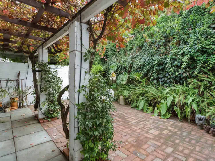 Fifth view of Homely townhouse listing, 5/40 Alexandra Road, East Fremantle WA 6158