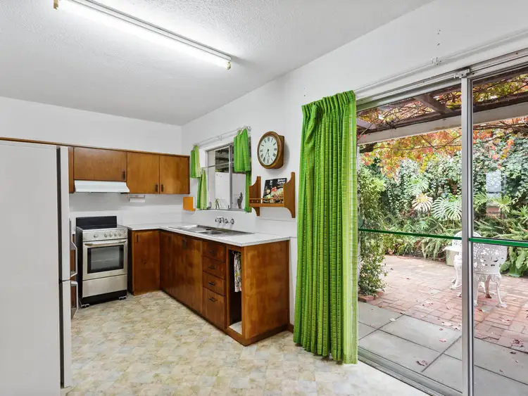 Sixth view of Homely townhouse listing, 5/40 Alexandra Road, East Fremantle WA 6158