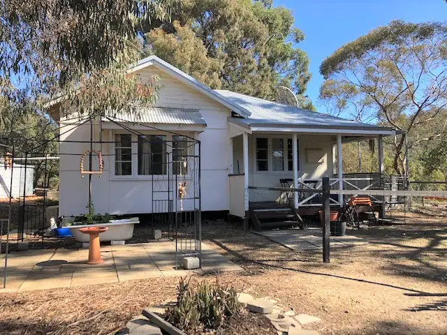 933 Reen Road, Gidgegannup WA 6083