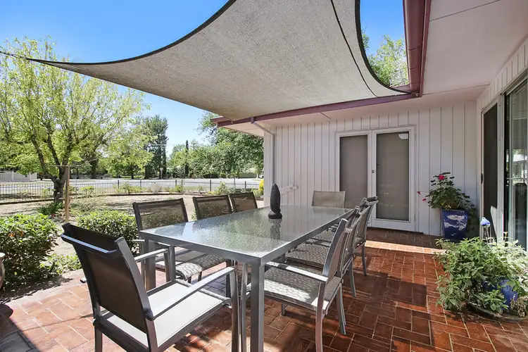 Second view of Homely house listing, 60 Benson St, Benalla VIC 3672