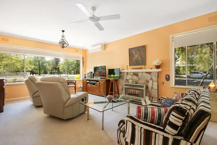 Fifth view of Homely house listing, 60 Benson St, Benalla VIC 3672