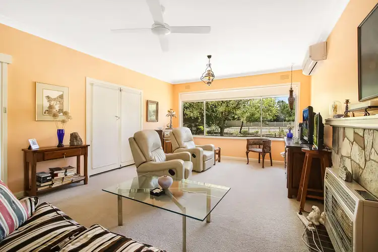 Sixth view of Homely house listing, 60 Benson St, Benalla VIC 3672
