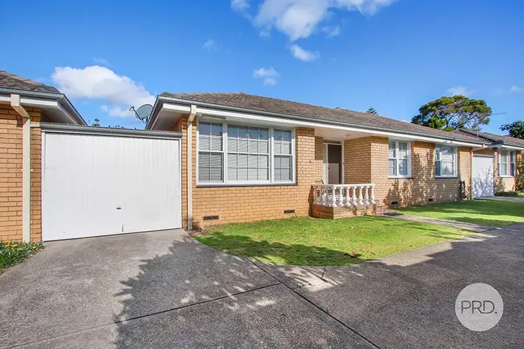 4/205 Penshurst Street, Beverly Hills NSW 2209
