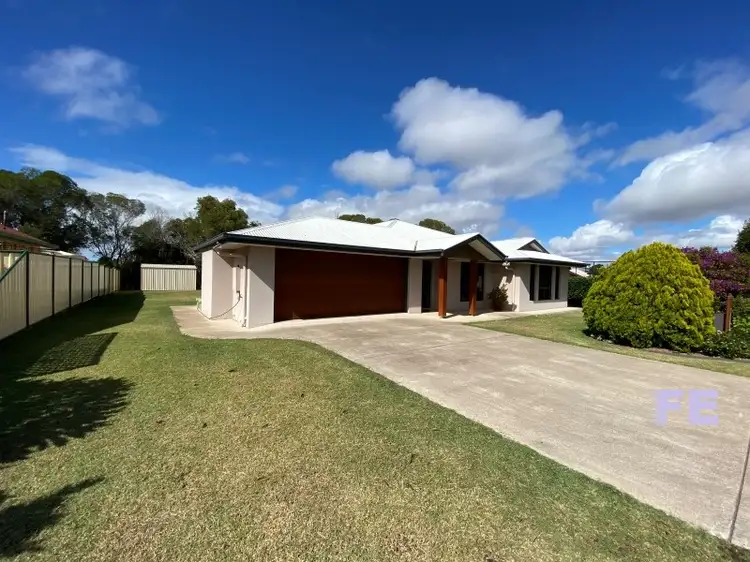 Main view of Homely house listing, 33 Cowie Drive, Kingaroy QLD 4610