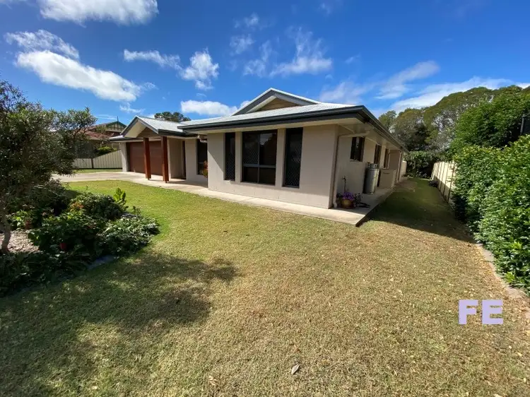 Second view of Homely house listing, 33 Cowie Drive, Kingaroy QLD 4610