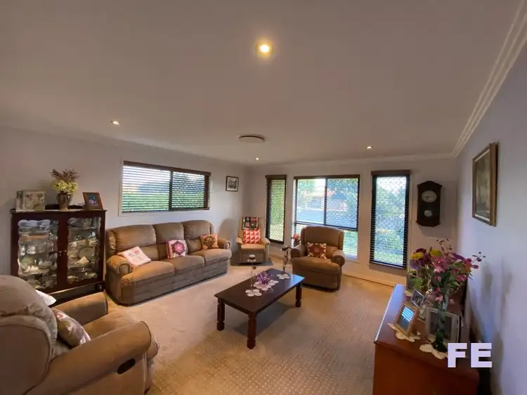 Fourth view of Homely house listing, 33 Cowie Drive, Kingaroy QLD 4610