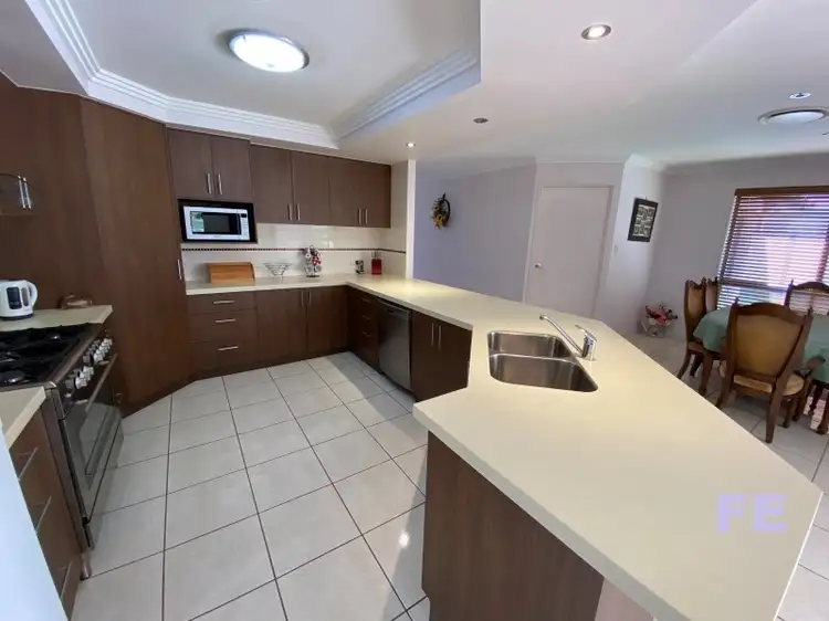 Seventh view of Homely house listing, 33 Cowie Drive, Kingaroy QLD 4610