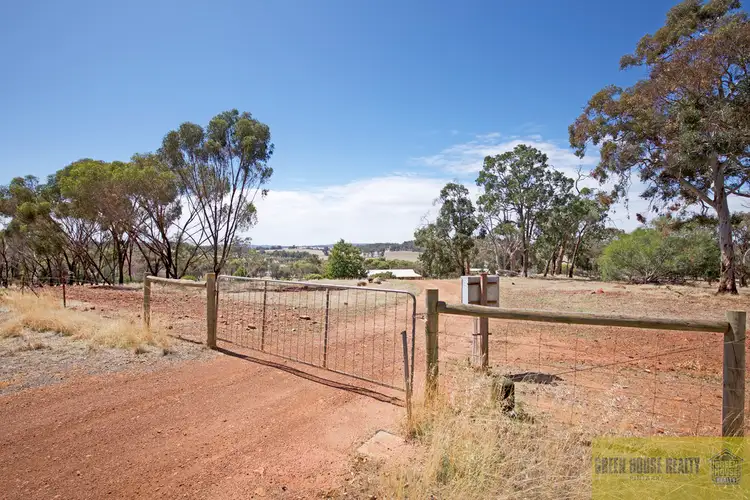 Second view of Homely house listing, 86 Blackboy Gully Road, Wandering WA 6308
