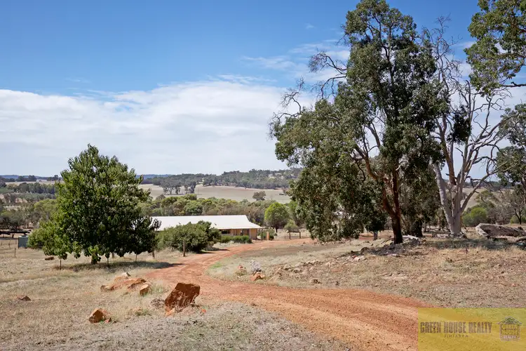 Third view of Homely house listing, 86 Blackboy Gully Road, Wandering WA 6308