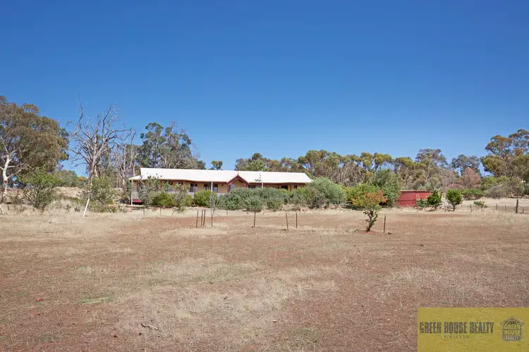 Fourth view of Homely house listing, 86 Blackboy Gully Road, Wandering WA 6308