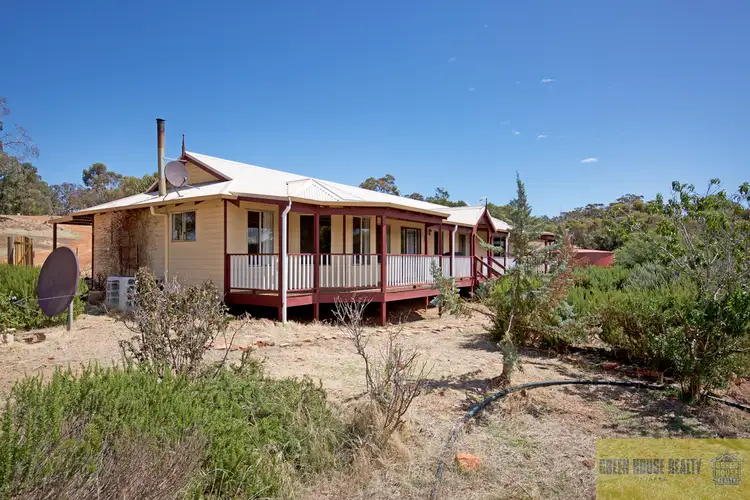 Fifth view of Homely house listing, 86 Blackboy Gully Road, Wandering WA 6308