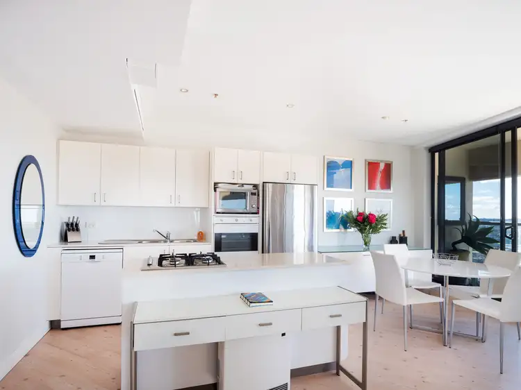 Third view of Homely apartment listing, 2605/184 Forbes Street, Darlinghurst NSW 2010