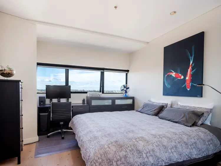 Fifth view of Homely apartment listing, 2605/184 Forbes Street, Darlinghurst NSW 2010