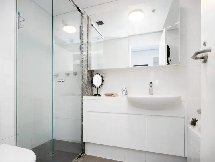 Sixth view of Homely apartment listing, 2605/184 Forbes Street, Darlinghurst NSW 2010