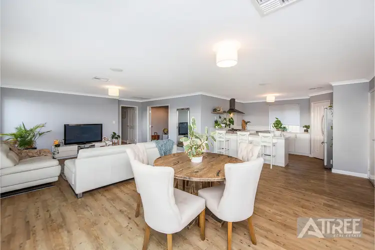 Main view of Homely house listing, 15 Southampton Drive, Piara Waters WA 6112
