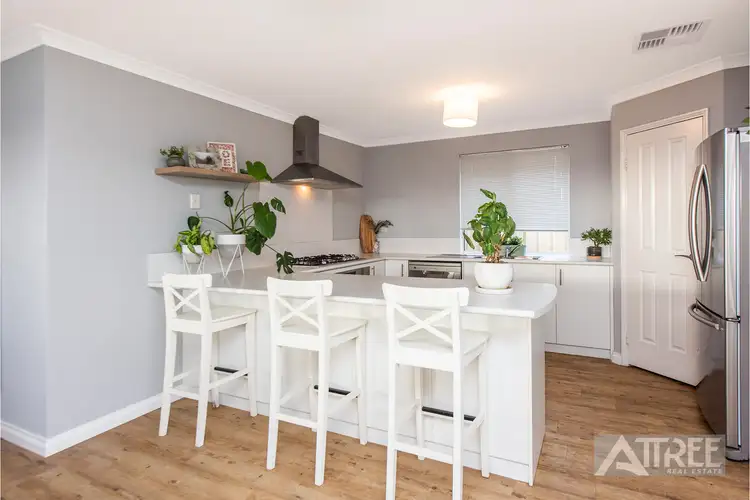 Third view of Homely house listing, 15 Southampton Drive, Piara Waters WA 6112