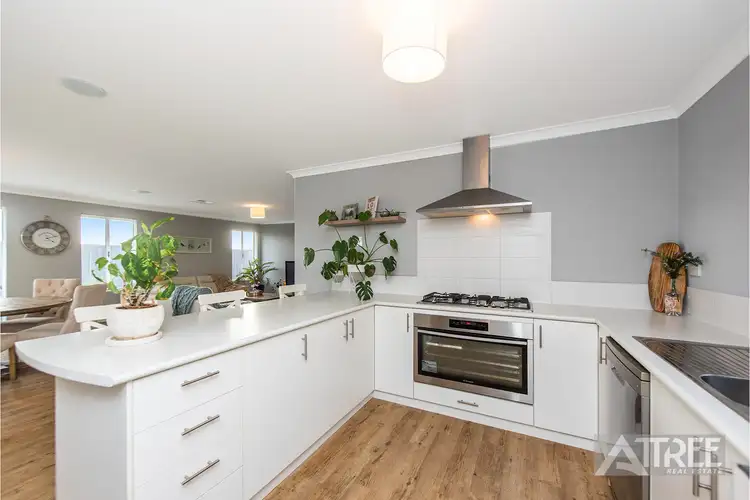 Fourth view of Homely house listing, 15 Southampton Drive, Piara Waters WA 6112