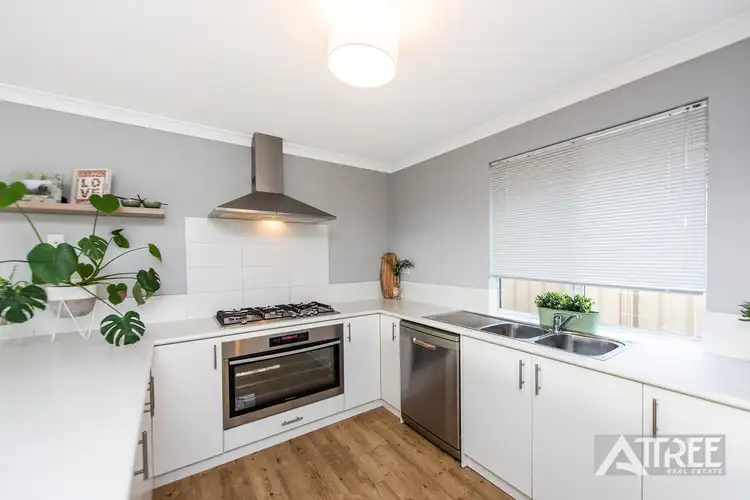 Fifth view of Homely house listing, 15 Southampton Drive, Piara Waters WA 6112