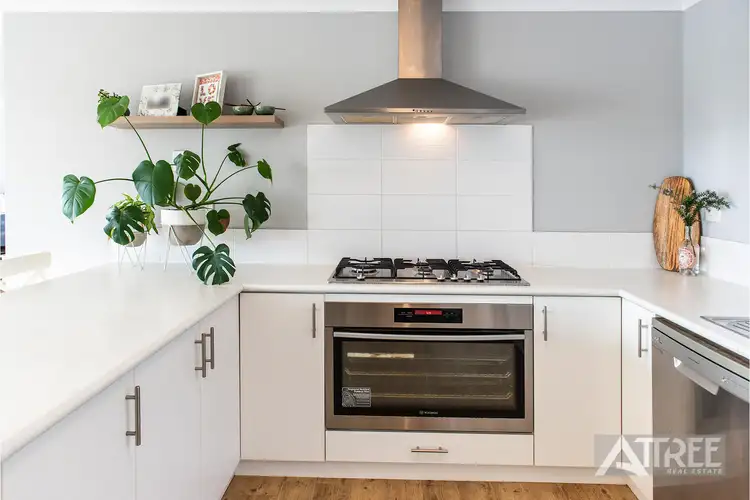 Sixth view of Homely house listing, 15 Southampton Drive, Piara Waters WA 6112