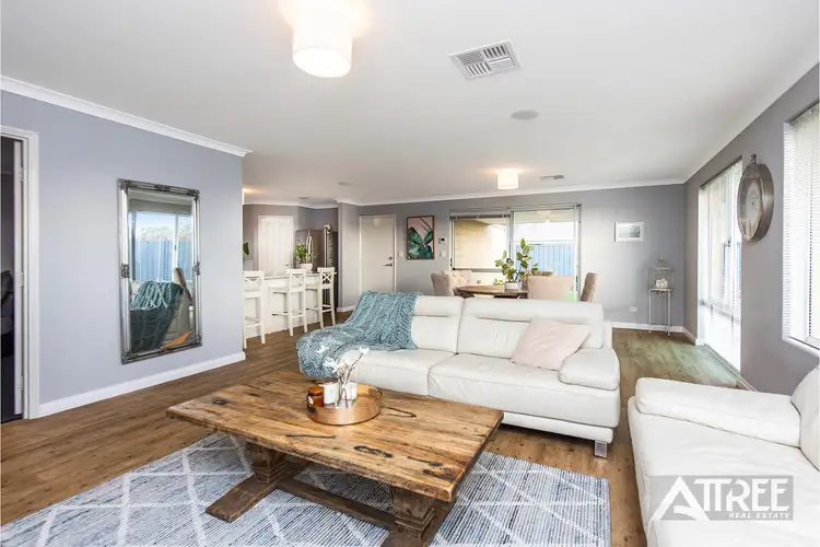 Seventh view of Homely house listing, 15 Southampton Drive, Piara Waters WA 6112