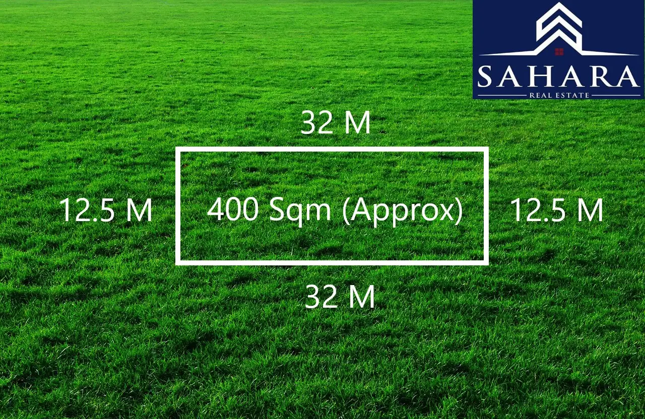 Main view of Homely land listing, 1104 Scorpio Crescent, Truganina VIC 3029