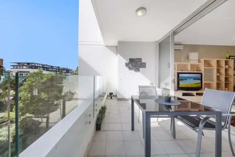 563/3 Baywater Drive, Wentworth Point NSW 2127