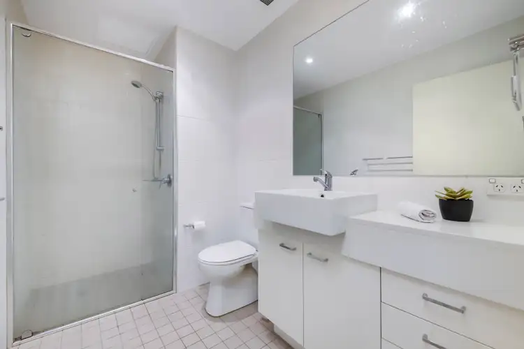 Sixth view of Homely apartment listing, 563/3 Baywater Drive, Wentworth Point NSW 2127