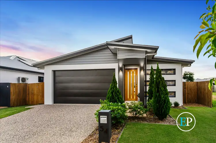 54 Tournament Drive, Rosslea QLD 4812