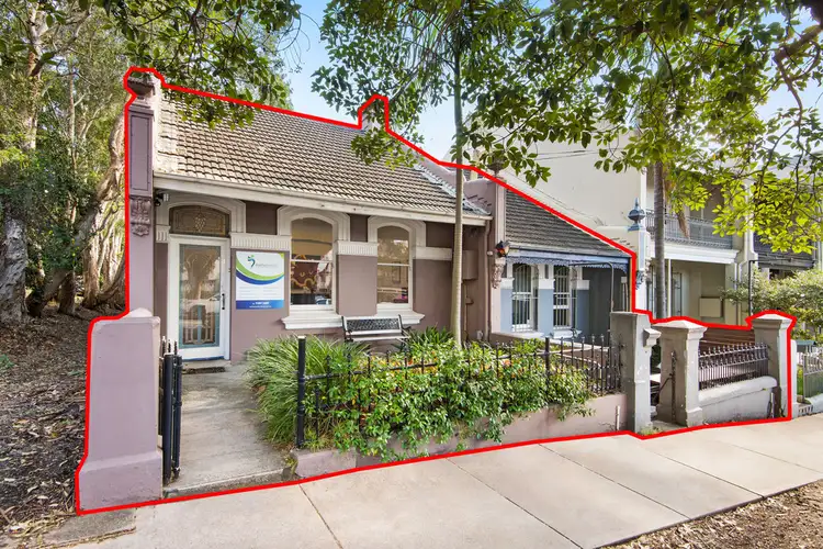 40-42 Grosvenor Street, Woollahra NSW 2025