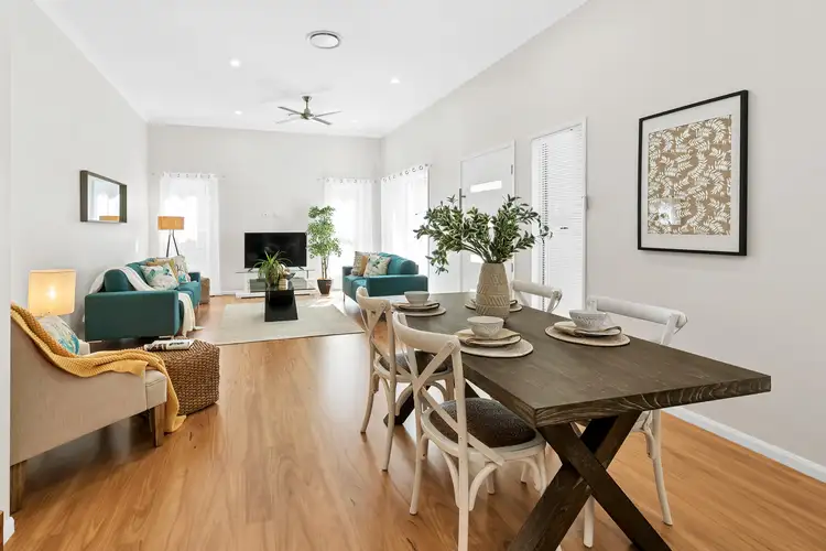 36a Tambourah Drive, Benowa QLD 4217