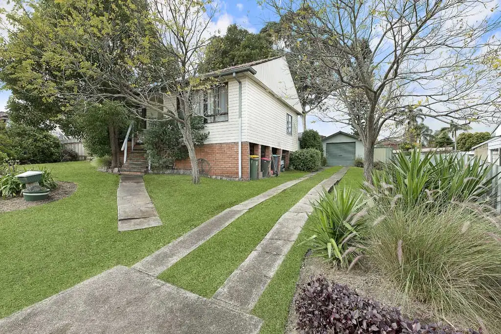 Main view of Homely house listing, 17 Webb Street, Wallsend NSW 2287