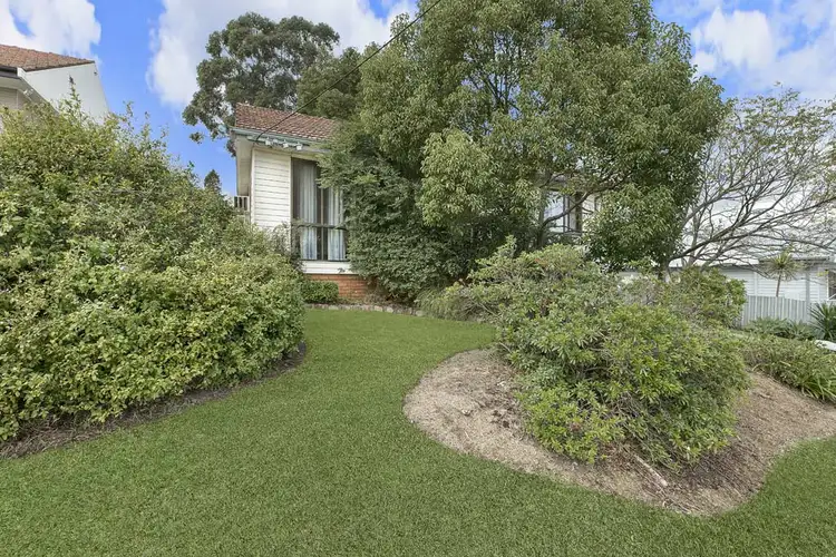 Fifth view of Homely house listing, 17 Webb Street, Wallsend NSW 2287