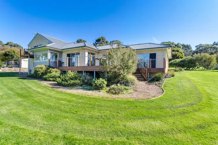 Main view of Homely house listing, 23 Powells Rd, Foster VIC 3960